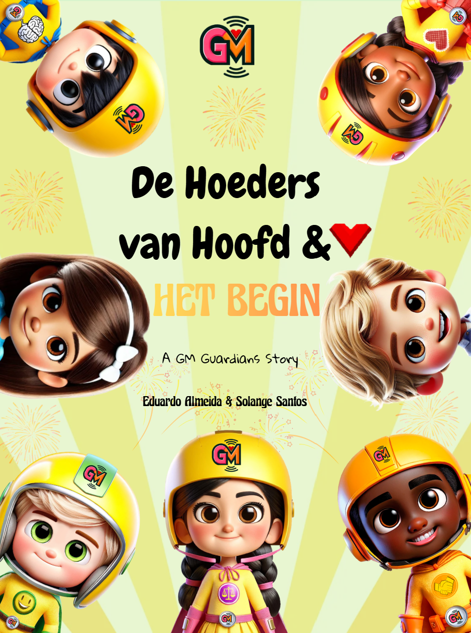 Het Begin - Nederlandse Editie