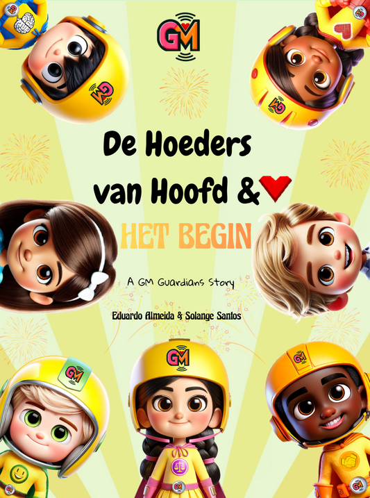 The Beginning - Dutch Edition