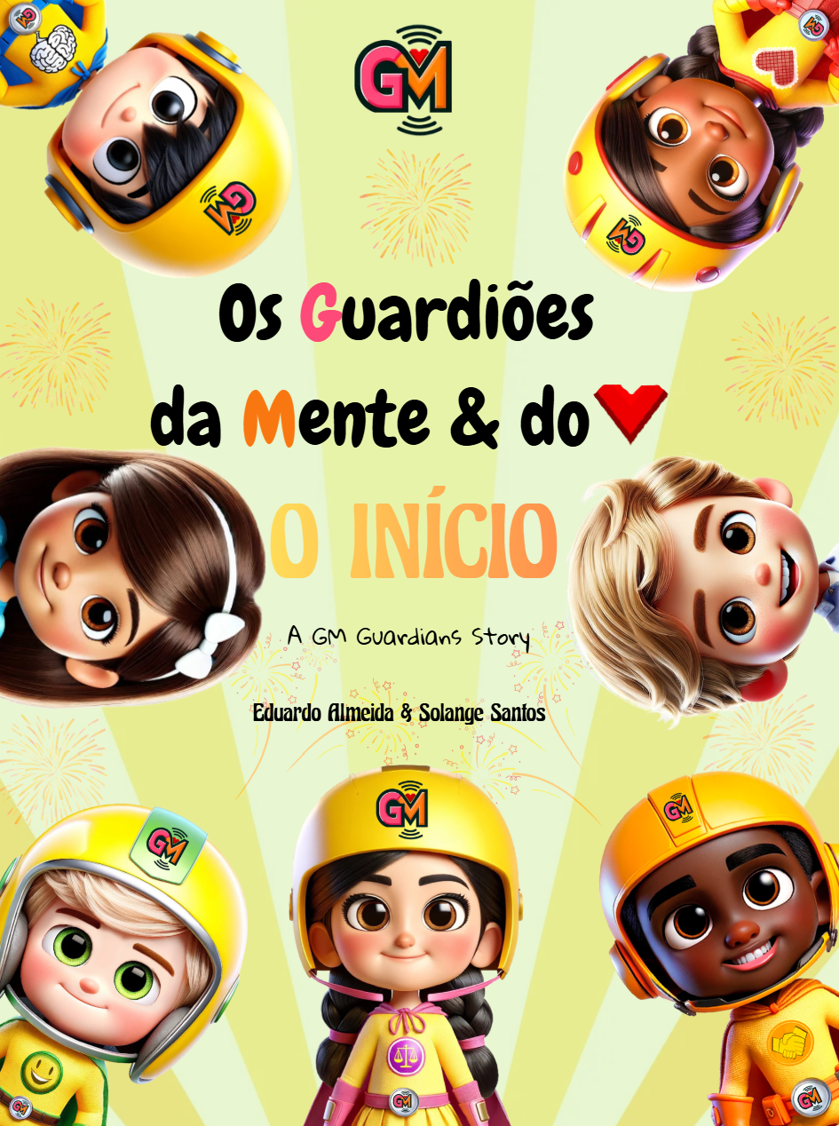 The Beginning - Portuguese Edition