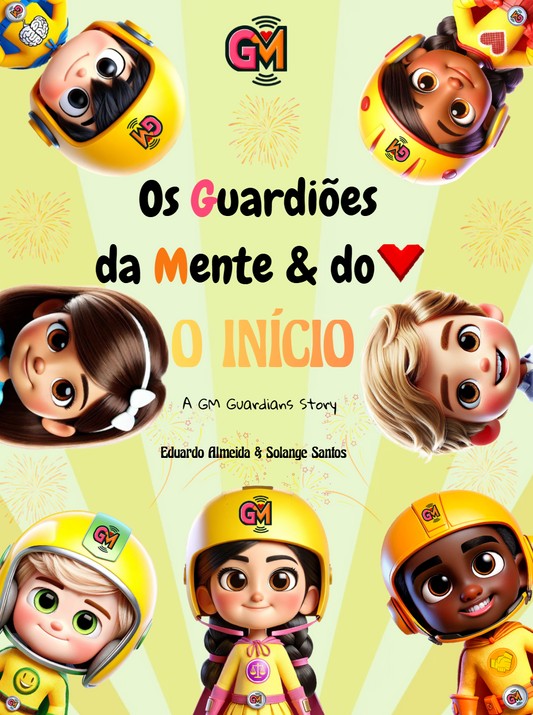 The Beginning - Portuguese Edition
